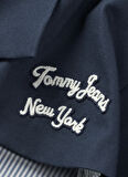 Tommy Jeans Yüksek Bel Mavi Kadın Kısa Etek DW0DW20201C1G