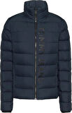 Tommy Jeans TJW LT DOWN PRINTED PUFFER MONT
