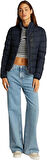 Tommy Jeans TJW LT DOWN PRINTED PUFFER MONT