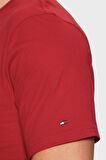 Tommy Hilfiger Erkek T Shirt MW0MW38980 XLD