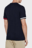 Tommy Hilfiger Erkek T Shirt MW0MW38078 DW5