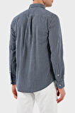 Tommy Hilfiger Erkek Gömlek MW0MW37552 0MT
