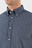 Tommy Hilfiger Erkek Gömlek MW0MW37552 0MT