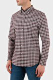 Tommy Hilfiger Erkek Gömlek MW0MW37567 0KP
