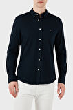 Tommy Hilfiger Erkek Gömlek MW0MW37580 DAF