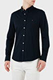 Tommy Hilfiger Erkek Gömlek MW0MW37580 DAF