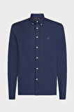 Tommy Hilfiger Erkek Gömlek MW0MW37578 DCC