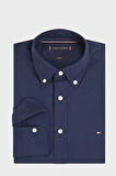 Tommy Hilfiger Erkek Gömlek MW0MW37578 DCC
