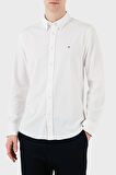 Tommy Hilfiger Erkek Gömlek MW0MW37580 YCF