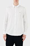 Tommy Hilfiger Erkek Gömlek MW0MW37580 YCF