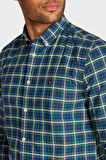 Tommy Hilfiger Erkek Gömlek MW0MW37567 0H7