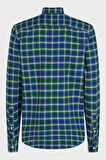 Tommy Hilfiger Erkek Gömlek MW0MW37567 0H7