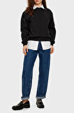 Tommy Hilfiger Bayan Sweat WW0WW41246 BDS