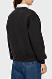 Tommy Hilfiger Bayan Sweat WW0WW41246 BDS