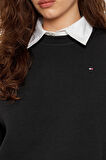 Tommy Hilfiger Bayan Sweat WW0WW41246 BDS