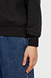 Tommy Hilfiger Bayan Sweat WW0WW41246 BDS