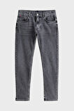 Tommy Hilfiger Erkek Kot Pantolon MW0MW39202 1B5