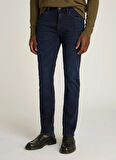 Tommy Hilfiger Erkek Denim Pantolon MW0MW378131BN