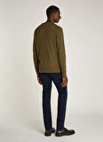 Tommy Hilfiger Erkek Denim Pantolon MW0MW378131BN