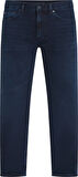 TOMMY HILFIGER SLIM BLEECKER PSTR BLUE-BLACK Jeans