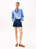 ESS POPLIN EASY FIT SHIRT