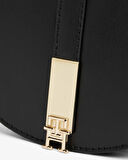 Tommy Hilfiger Heritage Saddle Çapraz Askılı Çanta