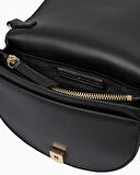 Tommy Hilfiger Heritage Saddle Çapraz Askılı Çanta