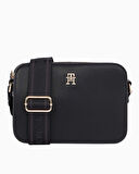 Tommy Hilfiger Logotape Camera Bag