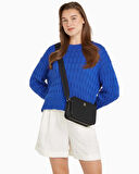 Tommy Hilfiger Logotape Camera Bag