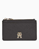 Tommy Hilfiger Distinct Long Cardholder Mono Kartlık