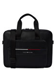 Siyah Erkek Laptop Çantası TH FOUNDATION COMPUTER BAG