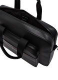 Siyah Erkek Laptop Çantası TH FOUNDATION COMPUTER BAG