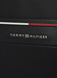 Siyah Erkek Laptop Çantası TH FOUNDATION COMPUTER BAG