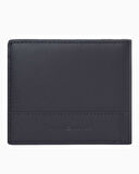 Tommy Hilfiger Corp Plaque Bifold Wallet Cüzdan
