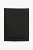 Erkek Tjm Trifold Cüzdan - Siyah | undefined