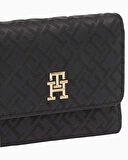 Tommy Hilfiger Distinct Trifold Cüzdan