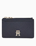 Tommy Hilfiger Distinct Long Cardholder Mono Kartlık