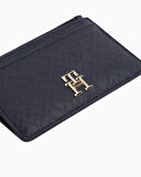 Tommy Hilfiger Distinct Long Cardholder Mono Kartlık