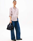 Tommy Hilfiger Poppy Small Tote Corp El Çantası