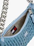 TJW ICONIC SHOULDER DENIM