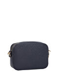 Tommy Hilfiger Lacivert Kadın Çapraz Çanta AW0AW17221
