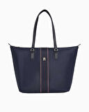 Tommy Hilfiger Poppy Tote Corp El Çantası