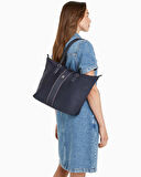 Tommy Hilfiger Poppy Tote Corp El Çantası