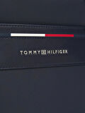 Tommy Hilfiger Erkek Mavi Çapraz Çanta
