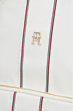 Tommy Hilfiger Bayan Sırt Çantası AW0AW17162 YBL