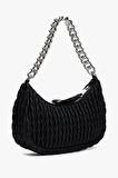TJW ICONIC SHOULDER QUILTED
