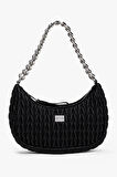 TJW ICONIC SHOULDER QUILTED