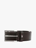 Tommy Hilfiger OLIVER 4.0 Erkek  Kemer AM0AM131750HD