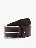 Tommy Hilfiger OLIVER 4.0 Erkek  Kemer AM0AM131750HD