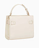 Tommy Hilfiger Heritage Mini Satchel El Çantası